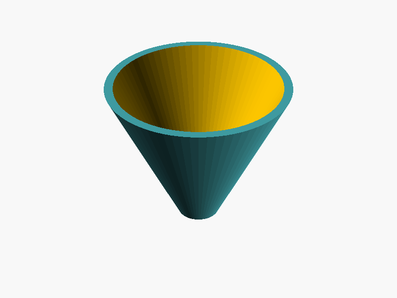 Mini Utility Funnel